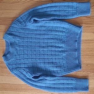 American Eagle Outfitters Sweater Size Small NWOT ZB